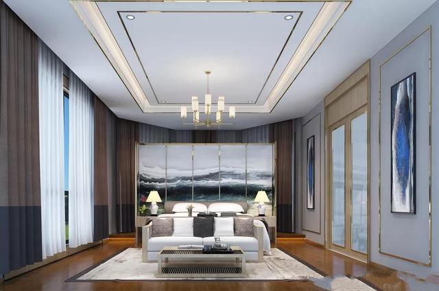 别墅装饰设计 别墅装饰设计