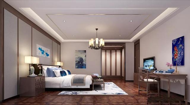 别墅装饰设计 别墅装饰设计