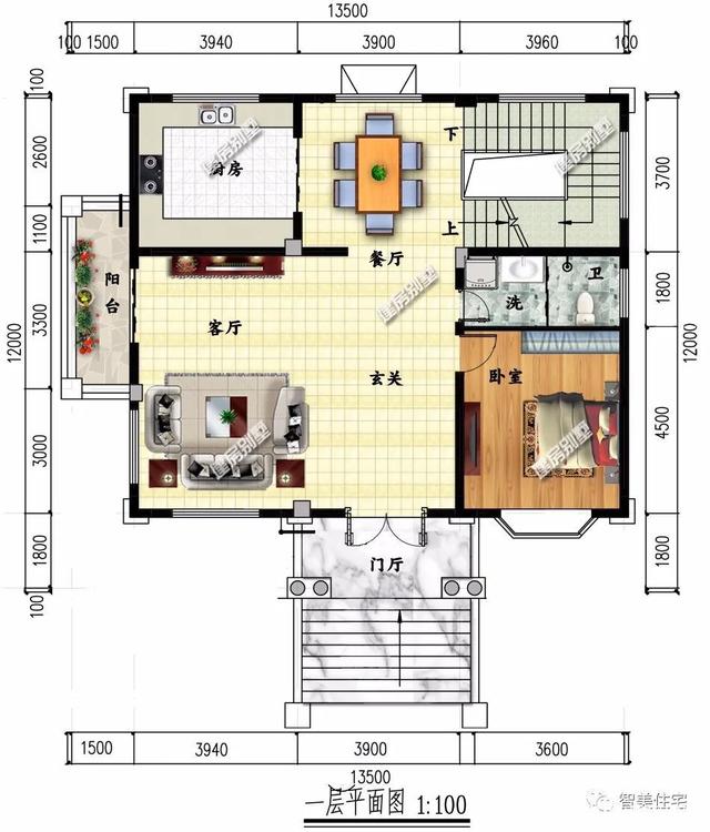 豪华农村别墅 豪华农村别墅