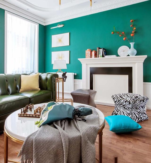 别墅装饰设计 别墅装饰设计