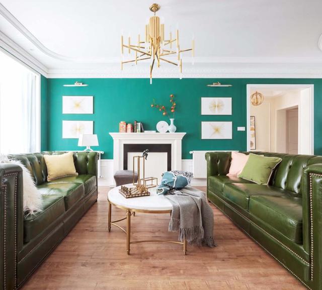 别墅装饰设计 别墅装饰设计