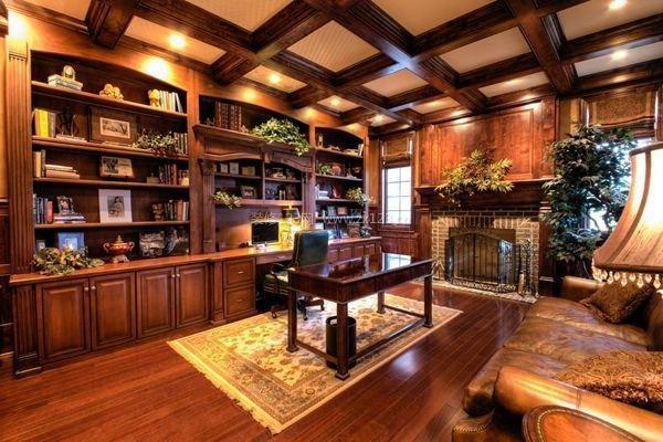 别墅装饰公司 别墅装饰公司