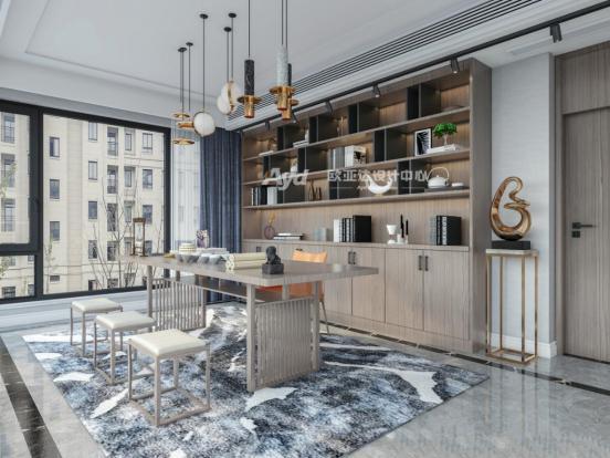 �ִ�����װ��Ч��ͼ