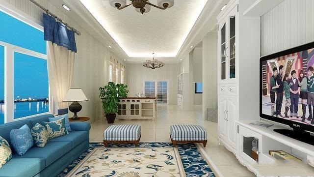 三层别墅的设计 三层别墅的设计