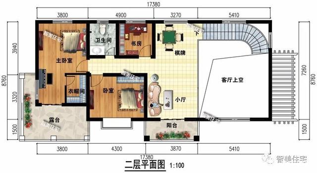 农村别墅设计 农村别墅设计