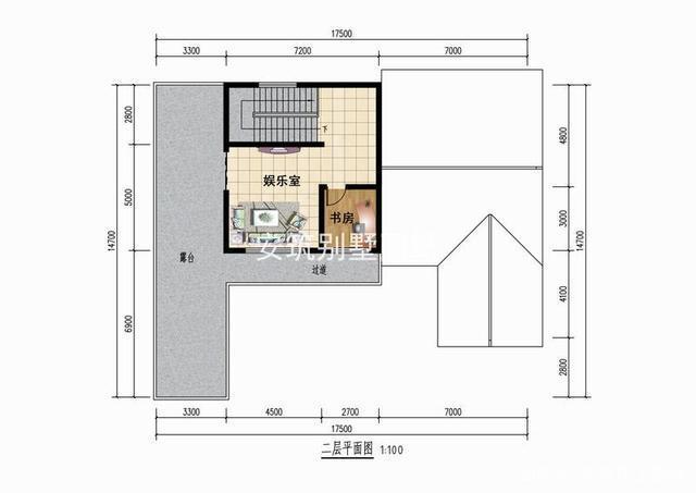 乡村别墅设计 乡村别墅设计
