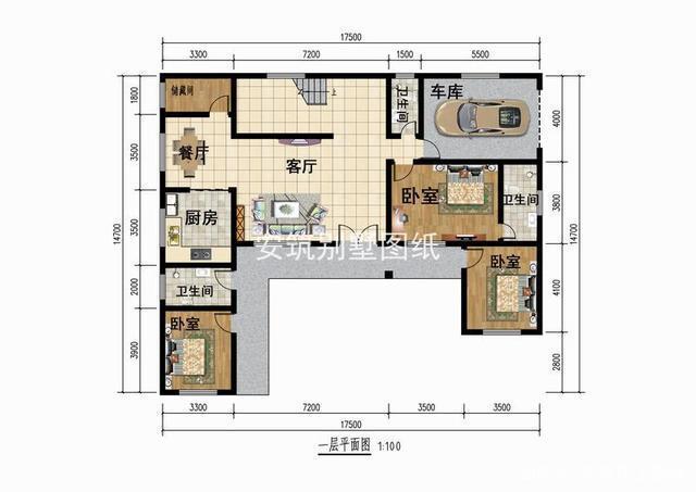 乡村别墅设计 乡村别墅设计