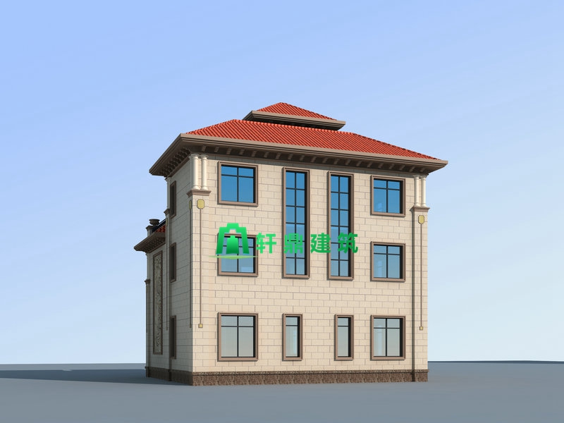 三层复式设计 三层复式设计