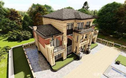 设计农村自建房屋 设计农村自建房屋