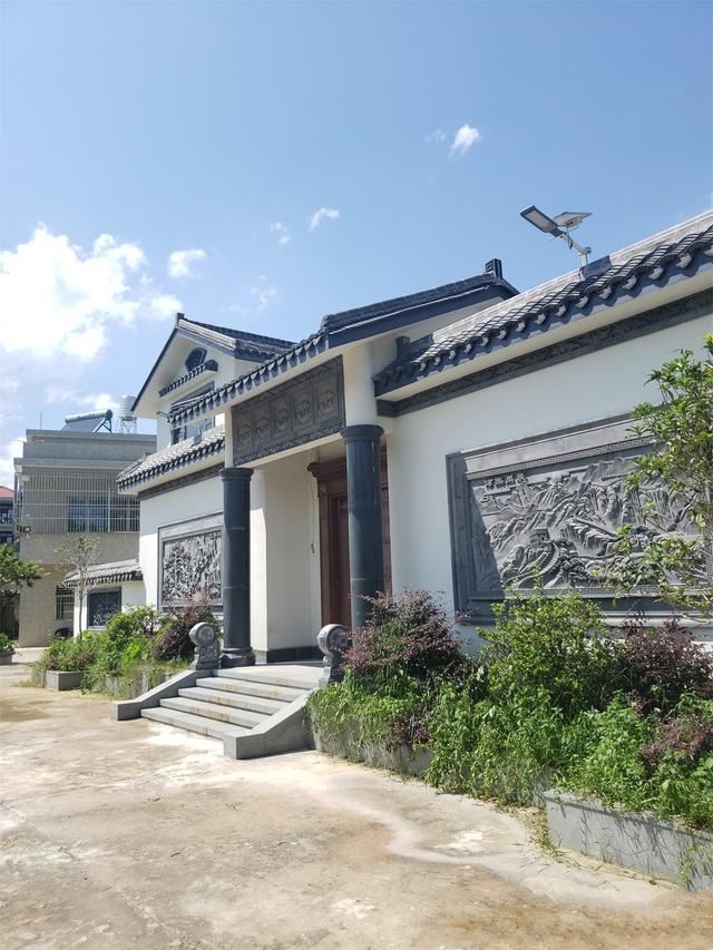 小四合院设计 小四合院设计