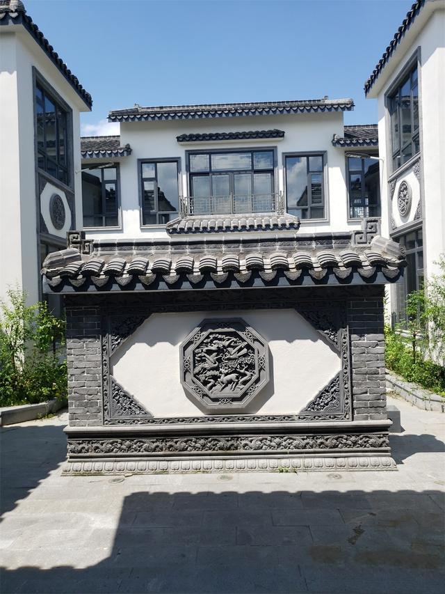 小四合院设计 小四合院设计