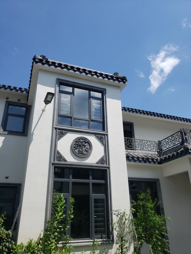 小四合院设计 小四合院设计