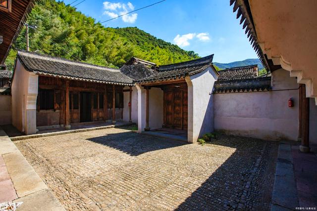 农村自建住宅 农村自建住宅