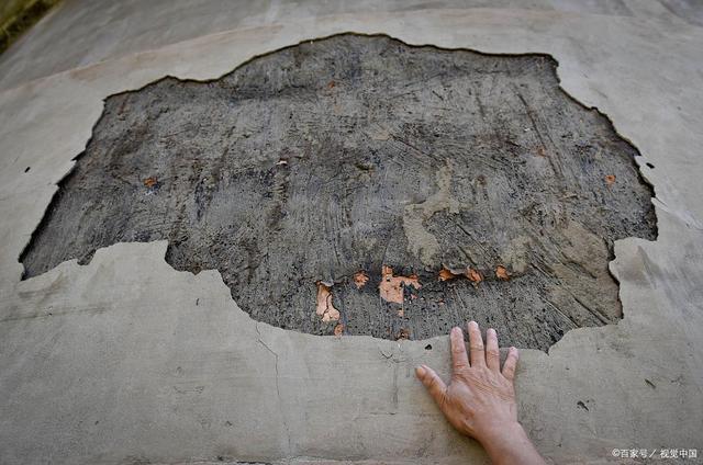 农村自建别墅 农村自建别墅