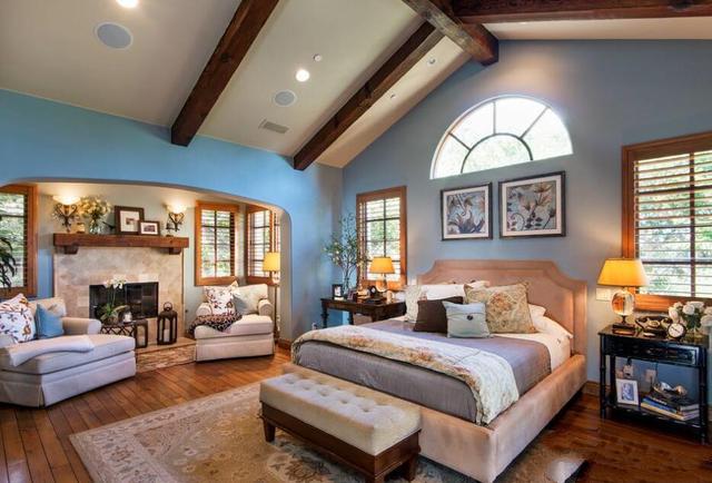 农村自建别墅 农村自建别墅