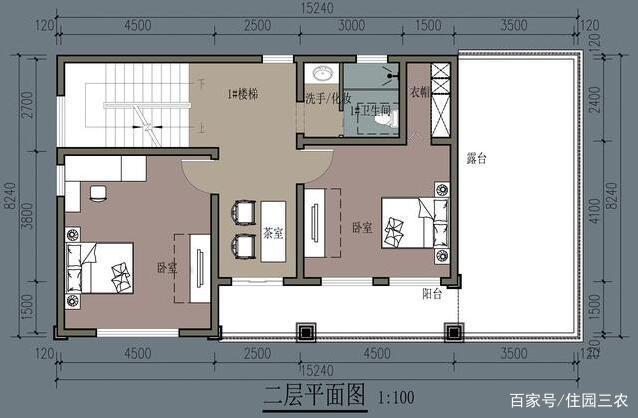 农村自建别墅 农村自建别墅