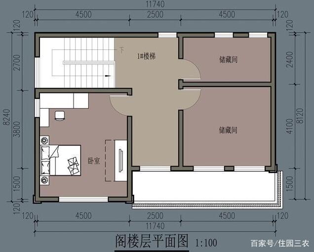农村自建别墅 农村自建别墅