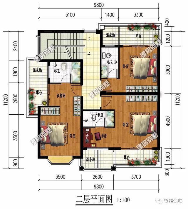 适合小家庭的别墅 适合小家庭的别墅