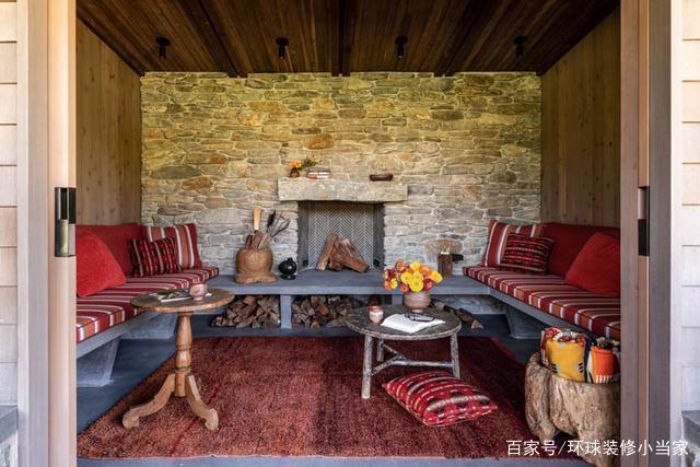 自建联排别墅设计 自建联排别墅设计