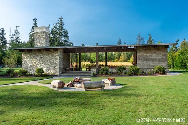 自建联排别墅设计 自建联排别墅设计