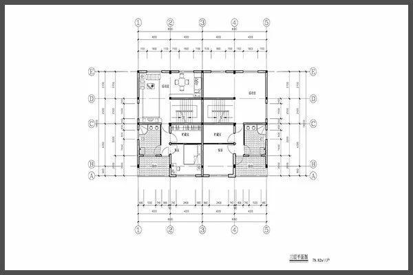 农村自建别墅 农村自建别墅