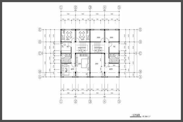 农村自建别墅 农村自建别墅