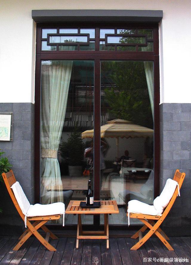 别墅装饰设计 别墅装饰设计