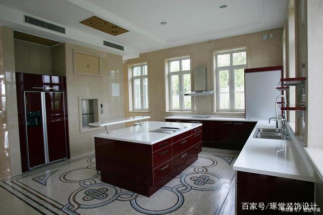 别墅装饰设计 别墅装饰设计