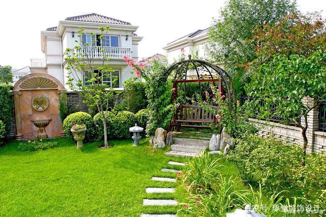 别墅装饰设计 别墅装饰设计