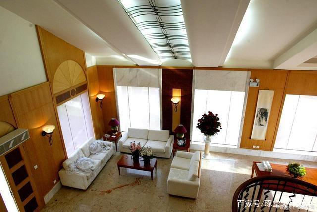 别墅装饰设计 别墅装饰设计