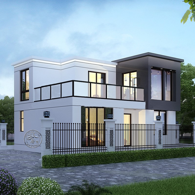 农村别墅设计 农村别墅设计