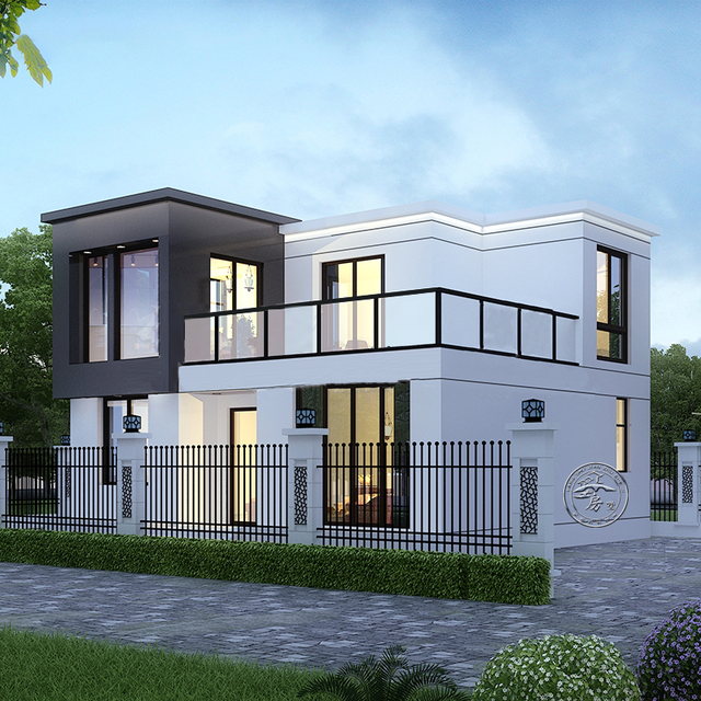 农村别墅设计 农村别墅设计