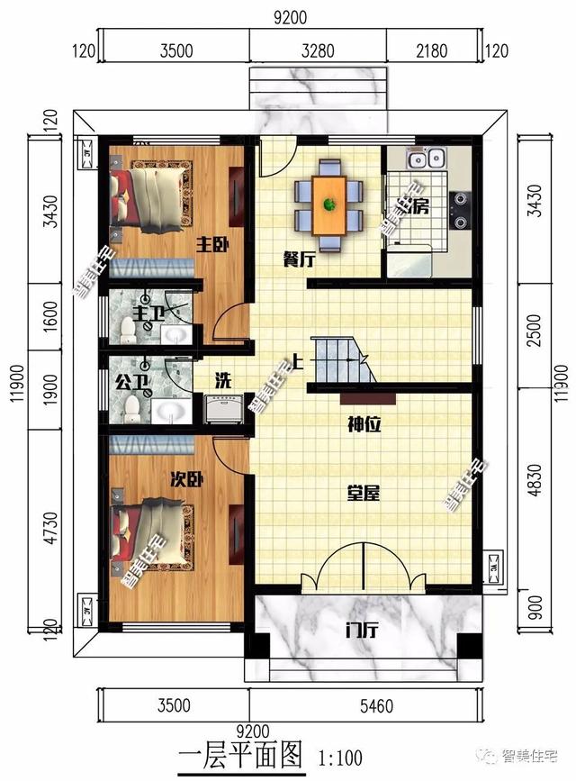 ���С��ũ�����