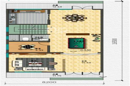 С����ı������ͼ