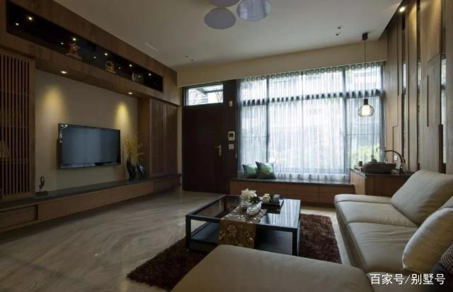 乡村三层别墅 乡村三层别墅