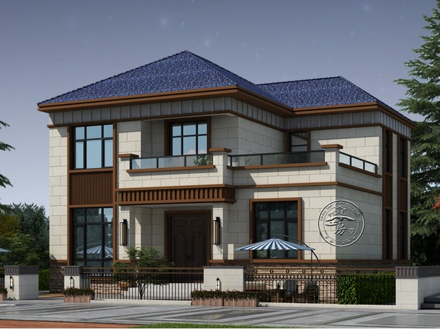 古色古香新中式 古色古香新中式