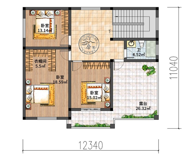 古色古香新中式 古色古香新中式