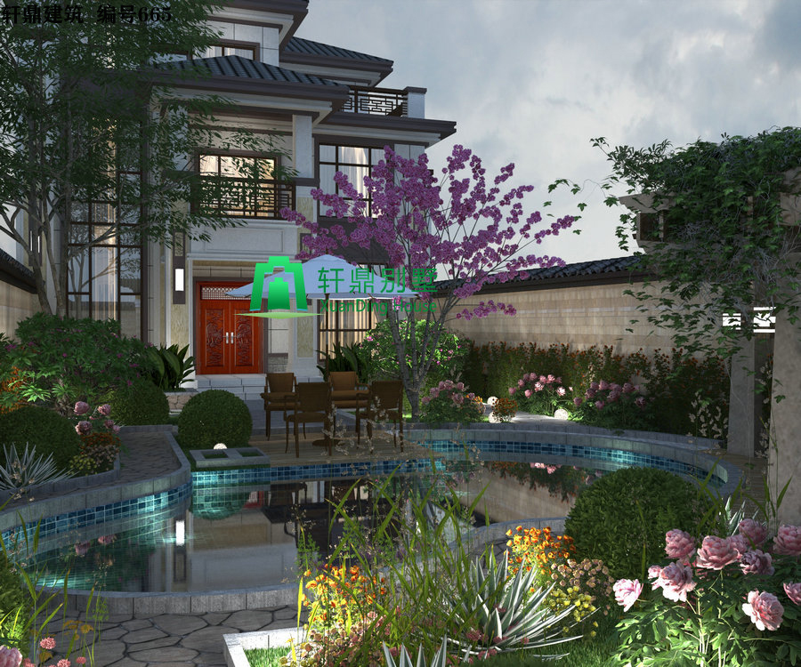 院内效果图.jpg 院内效果图.jpg