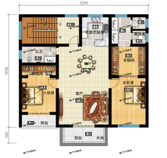 ũ���Խ��������ͼ