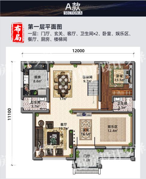 �������