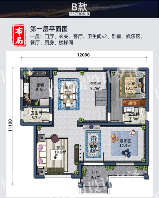 �������