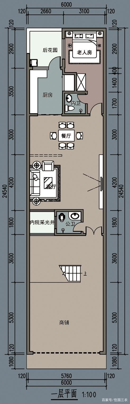 农村自建别墅 农村自建别墅