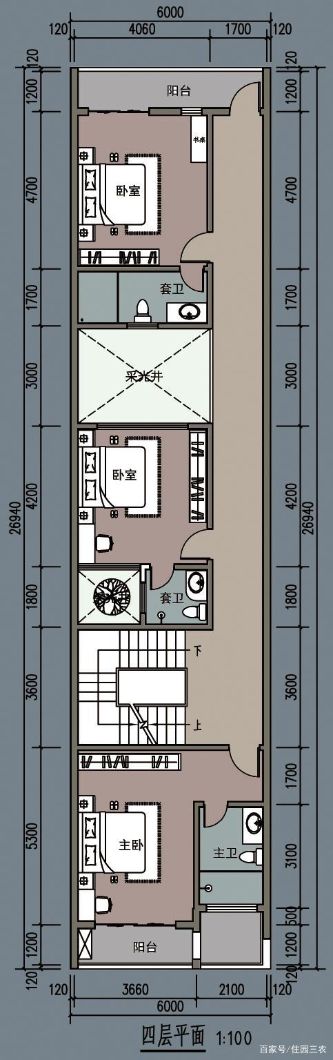 农村自建别墅 农村自建别墅