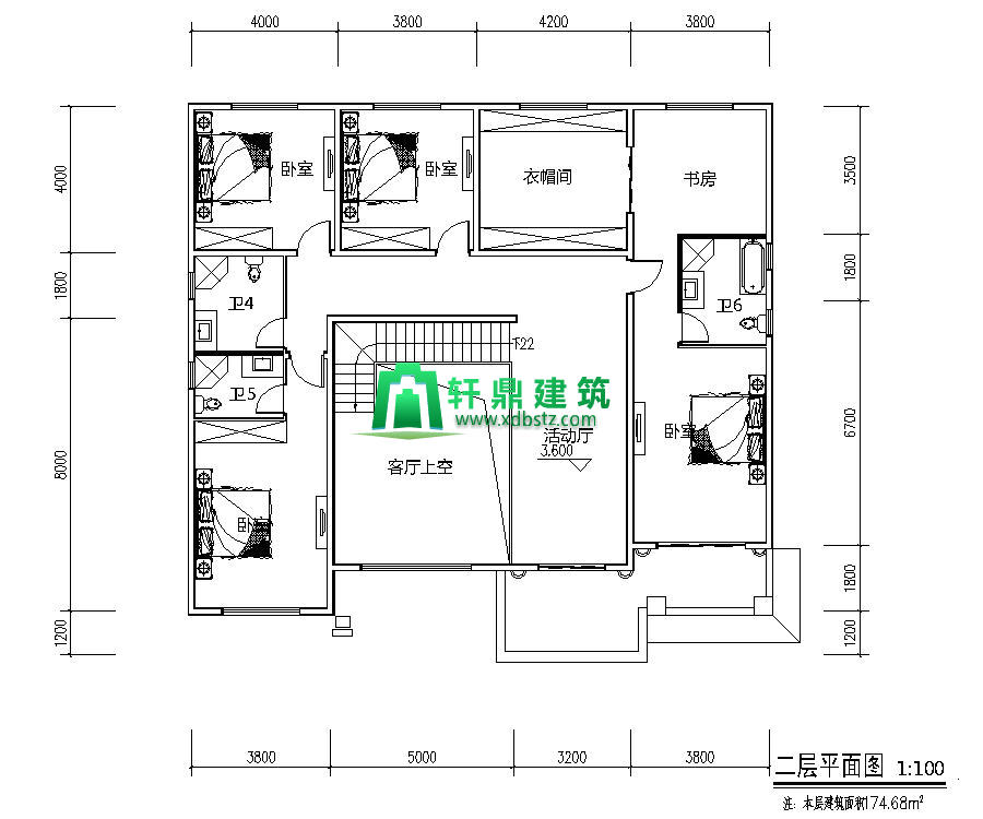 两层自建房 两层自建房