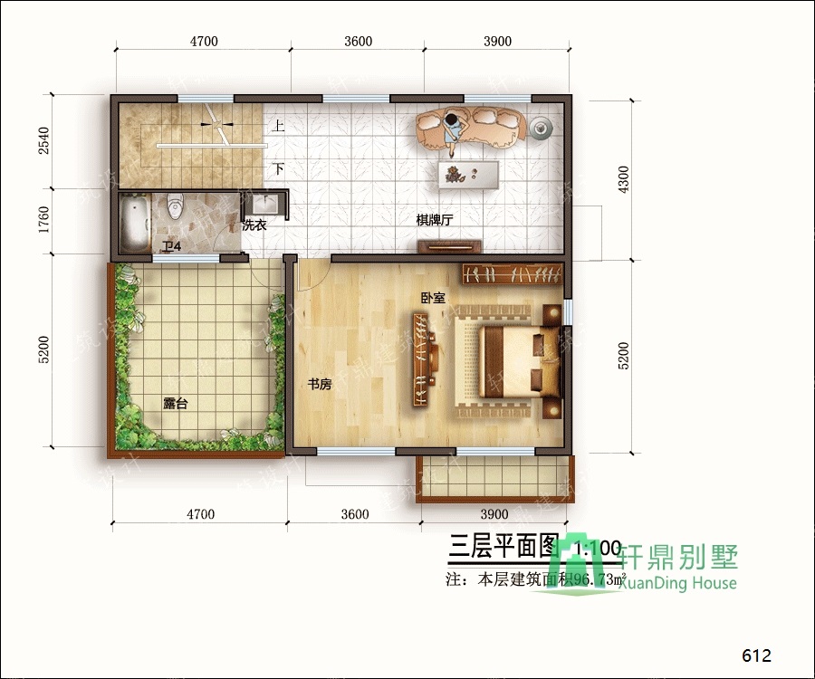 三层中式自建复式别墅 (5).jpg 三层中式自建复式别墅 (5).jpg