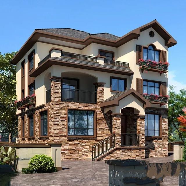 ����ŷʽ�������ʩ��ͼ