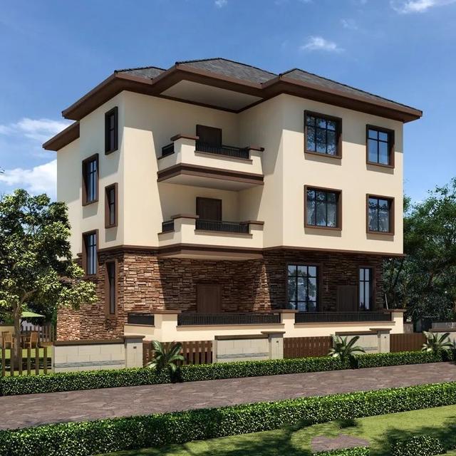 ����ŷʽ�������ʩ��ͼ