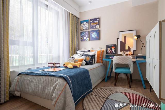 简中式风格别墅软装修设计 简中式风格别墅软装修设计