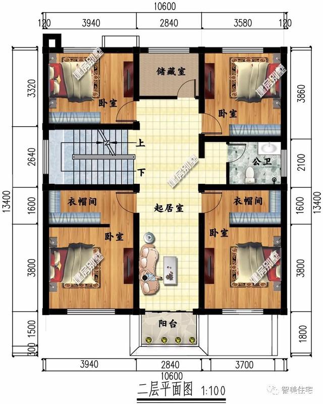 中式设计的别墅 中式设计的别墅