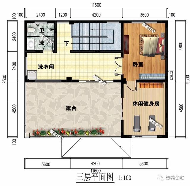 中式设计的别墅 中式设计的别墅